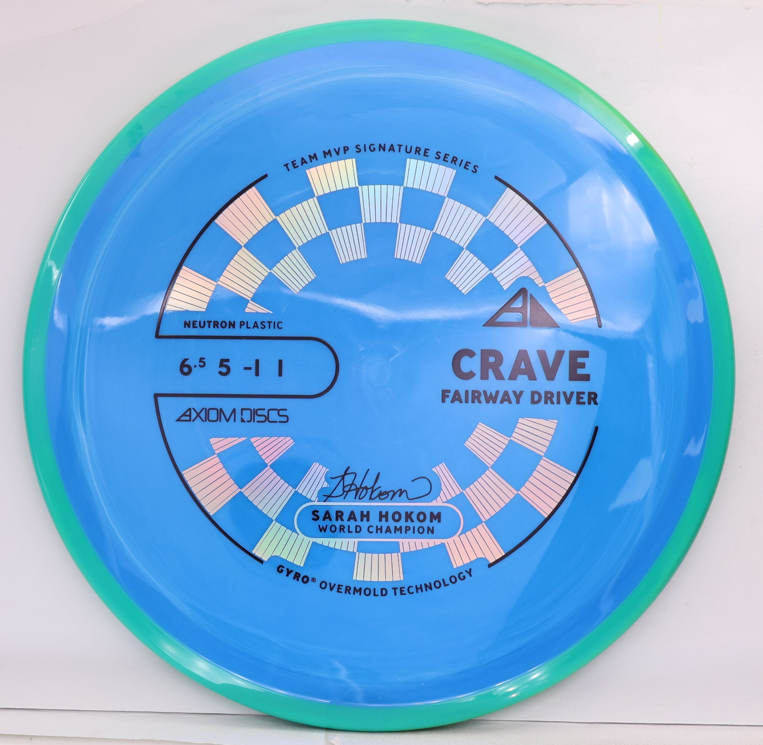 Neutron Crave, Sarah Hokom - Project Lab Coat • Marshall Street